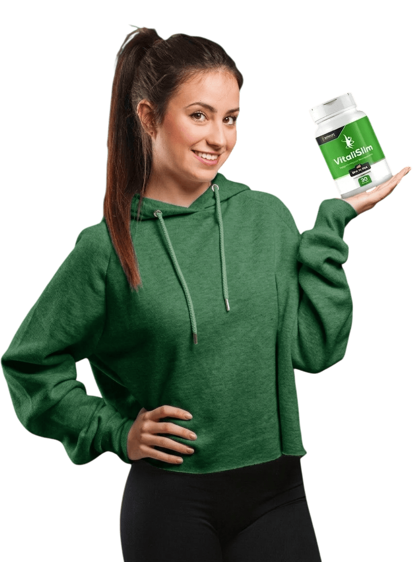 VitaliSlim Intro
